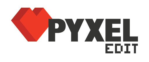 Pyxel Edit